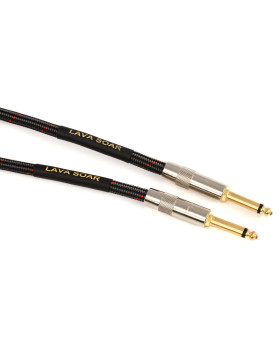 LAVA CABLE LCSR10 Soar Instrument Cable (3m)-foto2