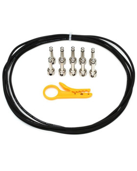 LAVA CABLE LCTRKT-B Tightrope Kit