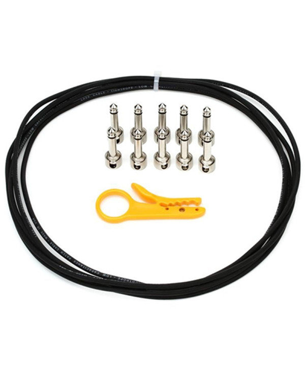 LAVA CABLE LCTRKT-B Tightrope Kit