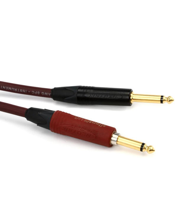 LAVA CABLE LCUFLX10 Ultramafic Flex Instrument Cable (3m)