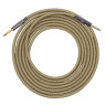 LAVA CABLE LCVN10 Vintage Tweed Instrument Cable (3m)