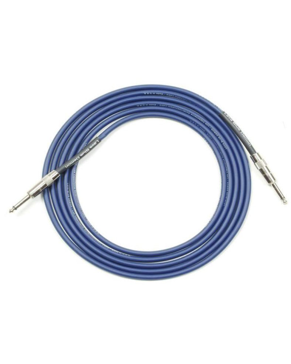 LAVA CABLE LCBD10 Blue Demon Instrument Cable (3m)