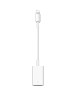 APPLE MD821 Lightning to USB Camera Adapter