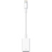 APPLE MD821 Lightning to USB Camera Adapter