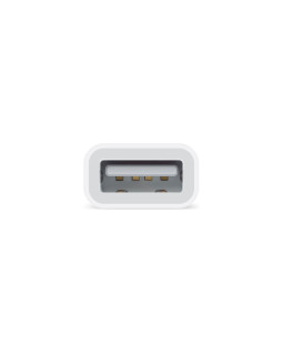APPLE MD821 Lightning to USB Camera Adapter-foto2