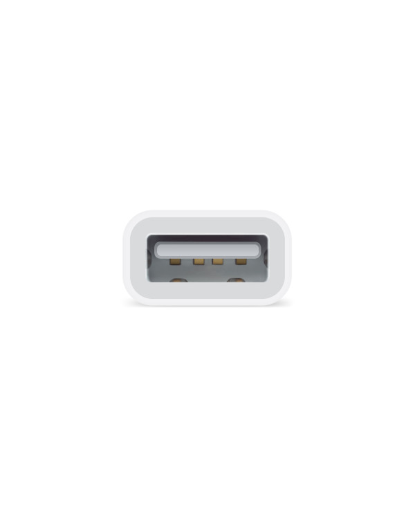 APPLE MD821 Lightning to USB Camera Adapter