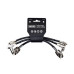 MXR 6in Patch Cable 3-Pack