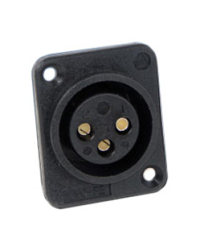 SWITCHCRAFT PD3FSC1 PKG