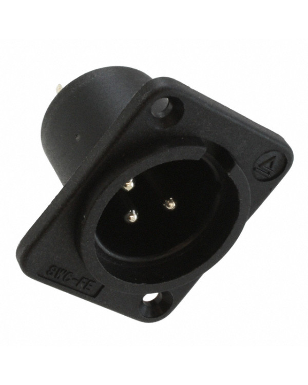 SWITCHCRAFT PD3MSC1 PKG