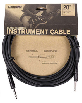 PLANET WAVES PW-CGT-20-foto4