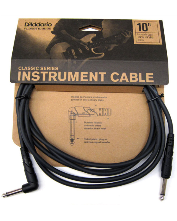 PLANET WAVES PW-CGTRA-10