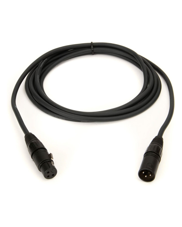 D'ADDARIO PW-CMIC-10 Classic Series Microphone Cable (3m)