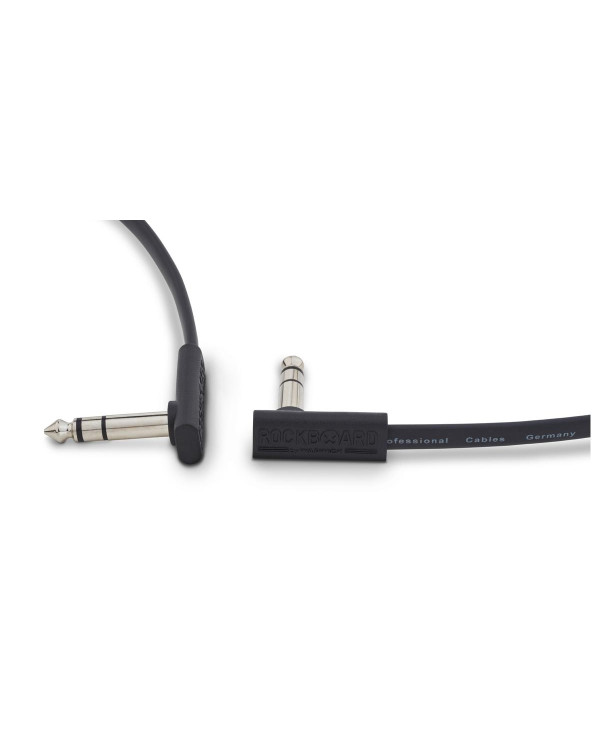 ROCKBOARD Flat TRS Cable (60 cm)