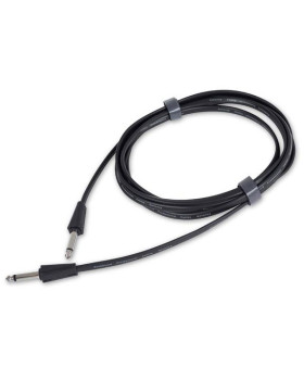 ROCKBOARD Flat Instrument Cable, Straight/Straight (300 cm)-foto2
