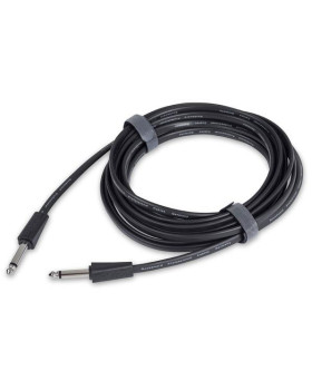 ROCKBOARD Flat Instrument Cable, Straight/Straight (600 cm)-foto2