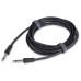 ROCKBOARD Flat Instrument Cable, Straight/Straight (600 cm)