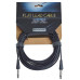 ROCKBOARD Flat Instrument Cable, Straight/Straight (600 cm)
