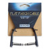 ROCKBOARD Flat Patch Cable (10 cm)