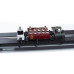 ROCKBOARD Flat Patch Cable (10 cm)