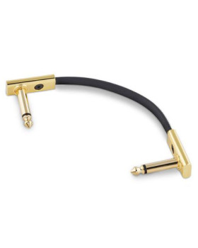ROCKBOARD Gold Series Flat Patch Cable (10 cm)-foto2