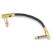ROCKBOARD Gold Series Flat Patch Cable (10 cm)