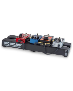 ROCKBOARD Gold Series Flat Patch Cable (10 cm)-foto3