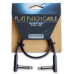 ROCKBOARD Flat Patch Cable (30 cm)