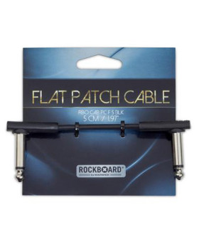 ROCKBOARD Flat Patch Cable (5 cm)