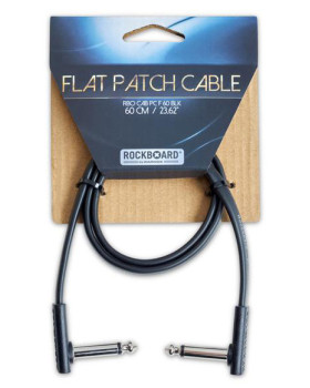 ROCKBOARD Flat Patch Cable (60 cm)