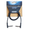 ROCKBOARD Flat Patch Cable (60 cm)