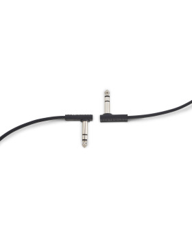 ROCKBOARD Flat TRS Cable (15 cm)-foto2