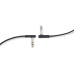 ROCKBOARD Flat TRS Cable (15 cm)