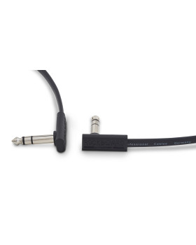 ROCKBOARD Flat TRS Cable (15 cm)-foto3