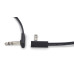 ROCKBOARD Flat TRS Cable (15 cm)