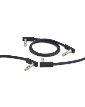 ROCKBOARD Flat TRS Cable (15 cm)-foto4