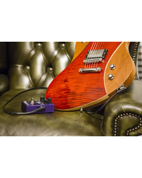 ROCKBOARD Flat Instrument Cable, angled/angled (300 cm)-foto5