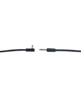 ROCKBOARD Flat Instrument Cable, Straight/Angled (300 cm)-foto4