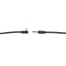 ROCKBOARD Flat Instrument Cable, Straight/Angled (300 cm)