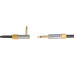 ROCKBOARD Premium Flat Instrument Cable, Straight/Angled (600 cm)