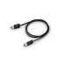 ROCKBOARD RBO CAB MD FX 100 BK RockBoard FlaX Plug MIDI Cable, 100 cm