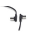 ROCKBOARD RBO CAB MIDI 200 BK Flat MIDI Cable - Black, 200 cm