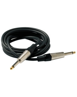 Інструментальний шнур RockCable RCL 30205 D7