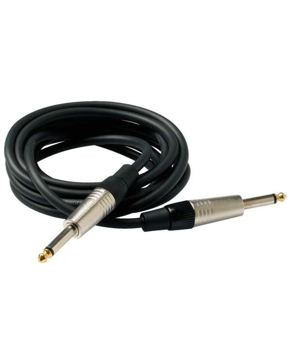Інструментальний шнур RockCable RCL 30205 D6
