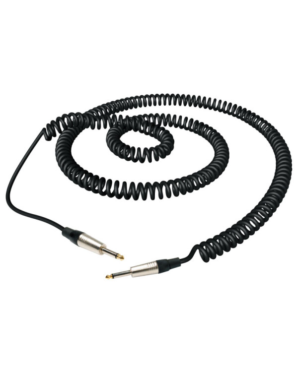 Інструментальний кабель ROCKCABLE RCL30205 D7 C