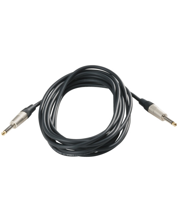 Інструментальний шнур RockCable RCL 30206 D6