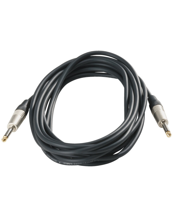 Інструментальний шнур RockCable RCL 30206 D7