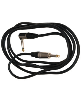 Інструментальний кабель ROCKCABLE RCL30253 D7