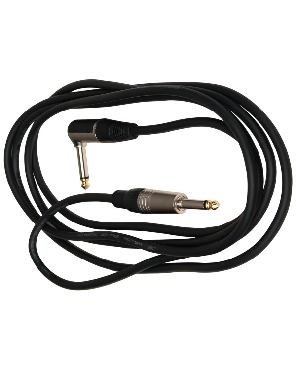 Інструментальний кабель ROCKCABLE RCL30253 D7