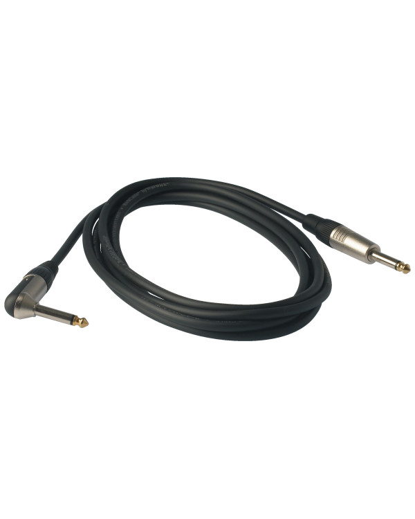Інструментальний кабель ROCKCABLE RCL30253 D6