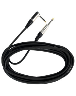 Інструментальний кабель ROCKCABLE RCL30256 D7